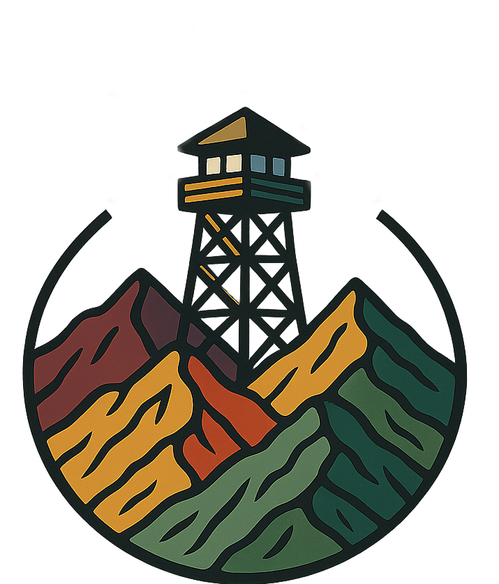 Appalachian Frontiers Logo